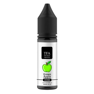 Green Apple TFA - Aroma - TFA | AR-TFA-GA