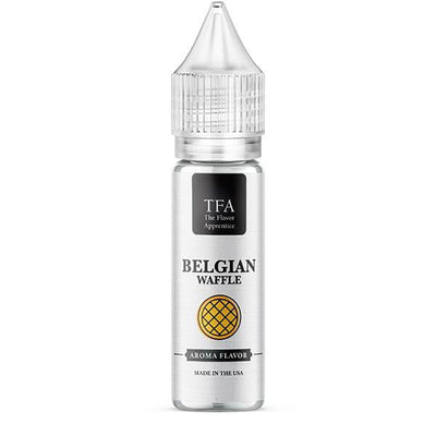 Belgian Waffle TFA - Aroma - TFA | AR-TFA-BEW