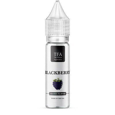 Blackberry TFA - Aroma - TFA | AR-TFA-BKB