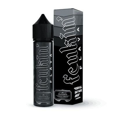 Changretta - Eliquid - Fcking Flava | BL-FF-CANG-00