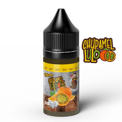 Chupamel Lulo Sales - Sales de Nicotina - Palenke Ejuice | SN-PLK-CHL-25