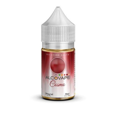 Cosmo Salts - Sales de Nicotina - Alcôvape | SN-AV-CO-35