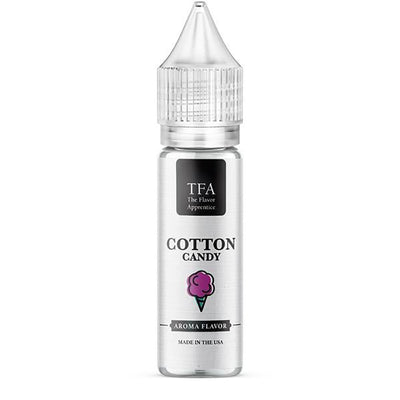 Cotton Candy TFA - Aroma - TFA | AR-TFA-CTC