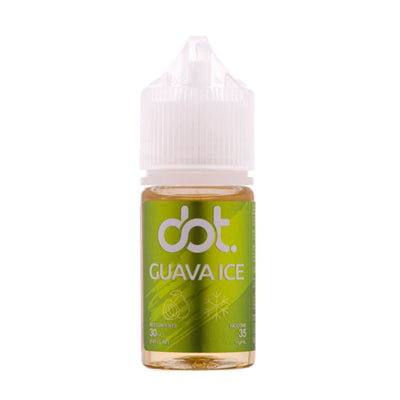 Dotmod - Guava Ice Salts - Sales de Nicotina - Dotmod | SN-DOT-GUI-35