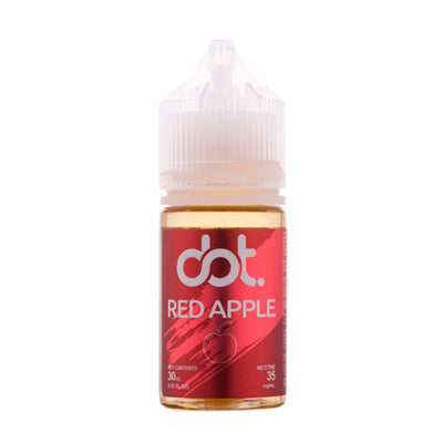 Dotmod - Red Apple Salts - Sales de Nicotina - Dotmod | SN-DOT-REA-35