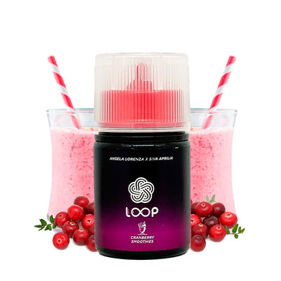 Loop - Eliquid - IDMX | BL-IDMX-LOOP-00