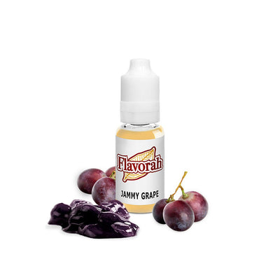 Flavorah - Jammy Grape FLV - Aroma - Flavorah | AR-FLV-JGR