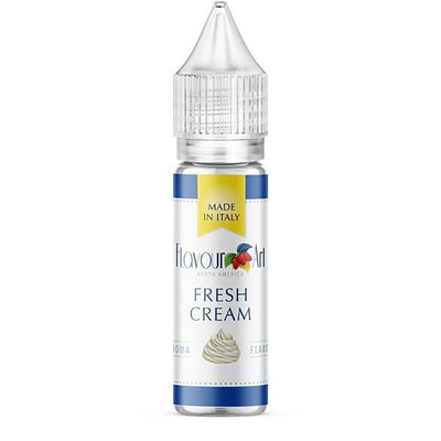 Fresh Cream FA - Flavourart - Aroma - DIY VAPE SHOP | AR-FA-FRC