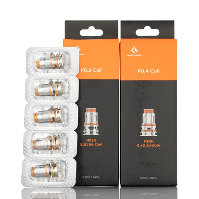 Geekvape - Aegis Boost Pro Coils - Resistencias Comerciales - Geekvape | RC-GV-ABP-02