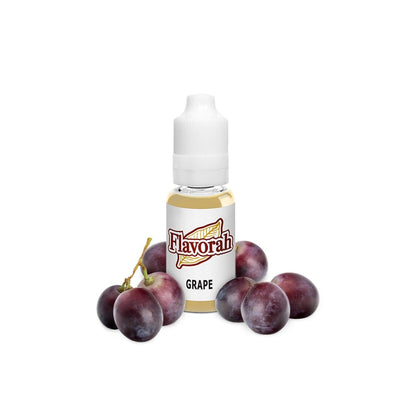 Grape FLV - Flavorah - Aroma - DIY VAPE SHOP | AR-FLV-GRP