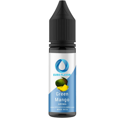 Green Mango EF - Aroma - Euro Flavor | AR-EF-GRM