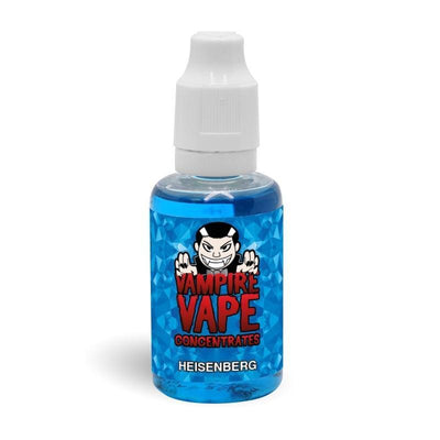 Heisenberg - One Shot - Vampire Vape | OS-VV-HEIS