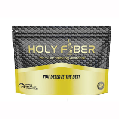 Holy Fiber - Algodón - Holy Fiber | ALG-HF