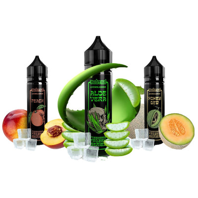 Maternal x IDMX Combo - Eliquid - Maternal | BL-MTR-CB-00