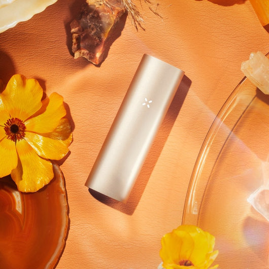 PAX 3 KIT - Vaporizador Herbal de PAX en DIY Vape.