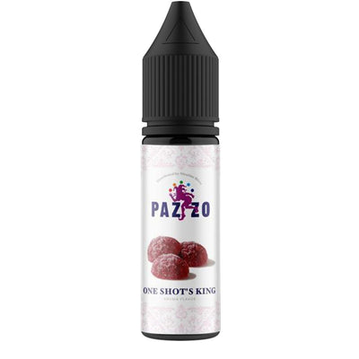 Pazzo - King - Aroma - Flavourart Pazzo | AR-FA-PZ-KIN