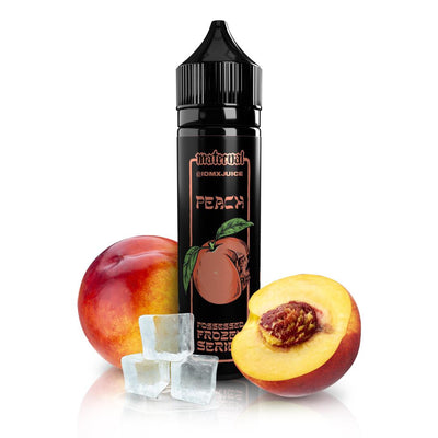 Peach by Maternal - Eliquid - Maternal | BL-MTR-PEA-00