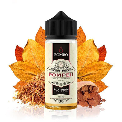 Pompeii - Eliquid - Bombo | BL-BOM-PTPO-00