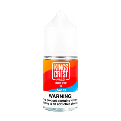 Fruits Mango Berry Ice Salts - Sales de Nicotina - Kings Crest | SN-KK-FMBI-35