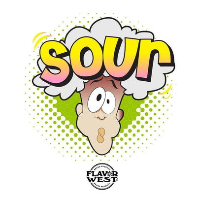 Sour FW - Aroma - Flavorwest | AR-FW-SOU