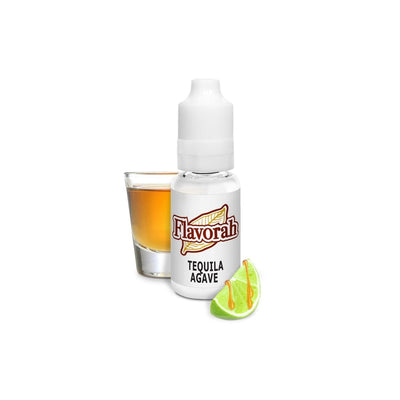 Tequila Agave FLV - Aroma - Flavorah | AR-FLV-TEQ