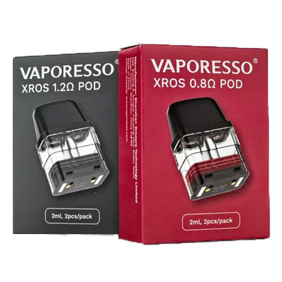 Vaporesso - Resistencias XROS - Resistencias Comerciales - Vaporesso | RC-VPS-XROS-02