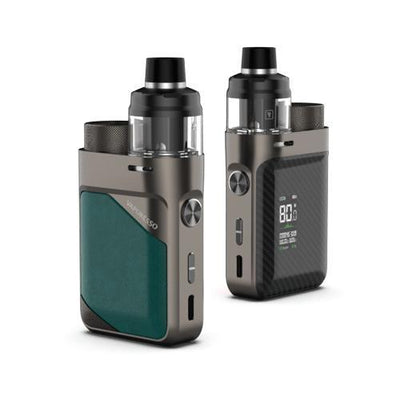 Vaporesso - Swag PX80 Kit - Kit de Vapeo - Vaporesso | EQ-VPS-PX80-00