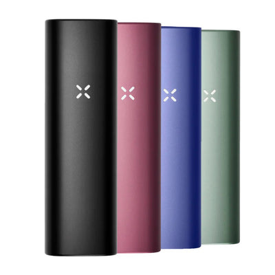 PAX PLUS KIT - Vaporizador Herbal - PAX | VH-PAX-PLK-ELD