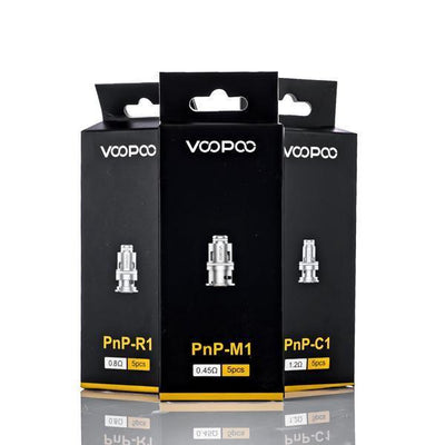 Voopoo - Resistencias PnP - Resistencias Comerciales - Voopoo | RC-VP-VM6-01