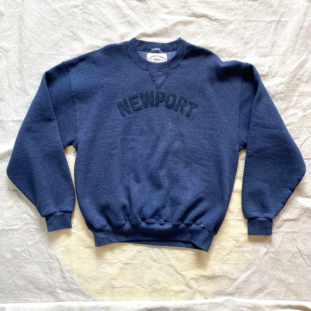 ALL SWEATSHIRTS – Slightly Choppy