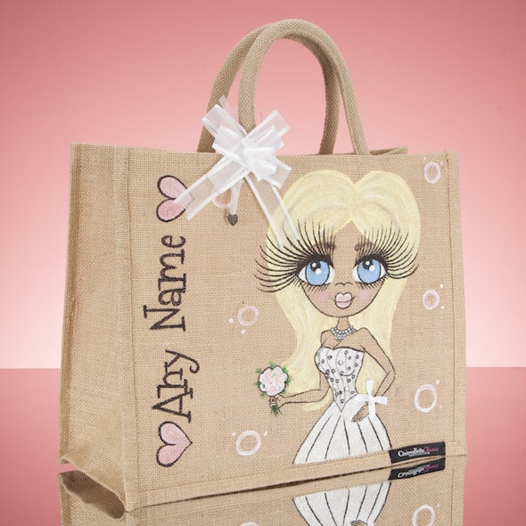 claireabella beach bag