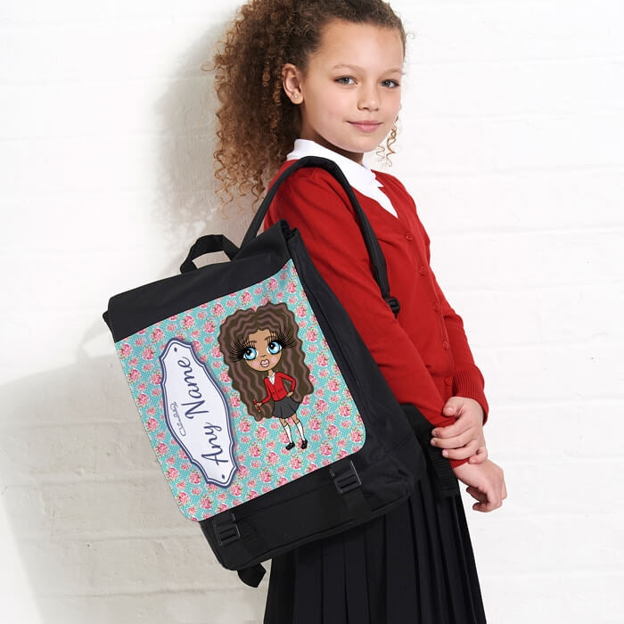 claireabella school bags