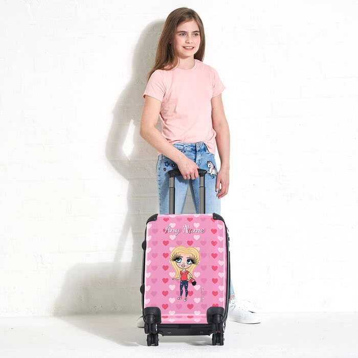 cute suitcases for teens