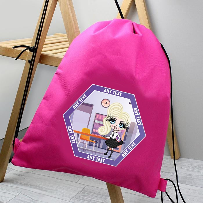 claireabella school bags