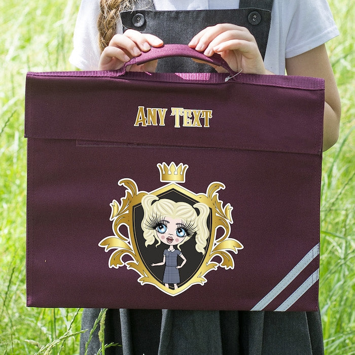 claireabella school bags