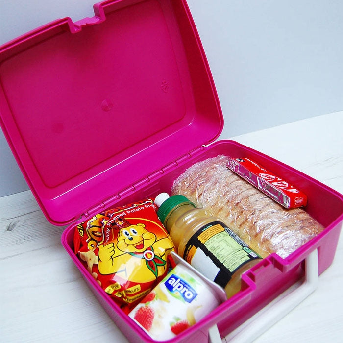 personalised tiffin box