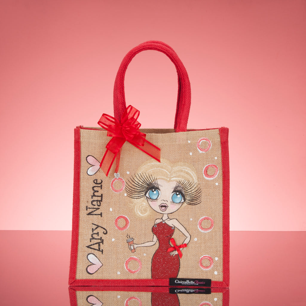 ClaireaBella Bags – Toxic Fox