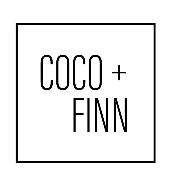 Coco & Finn