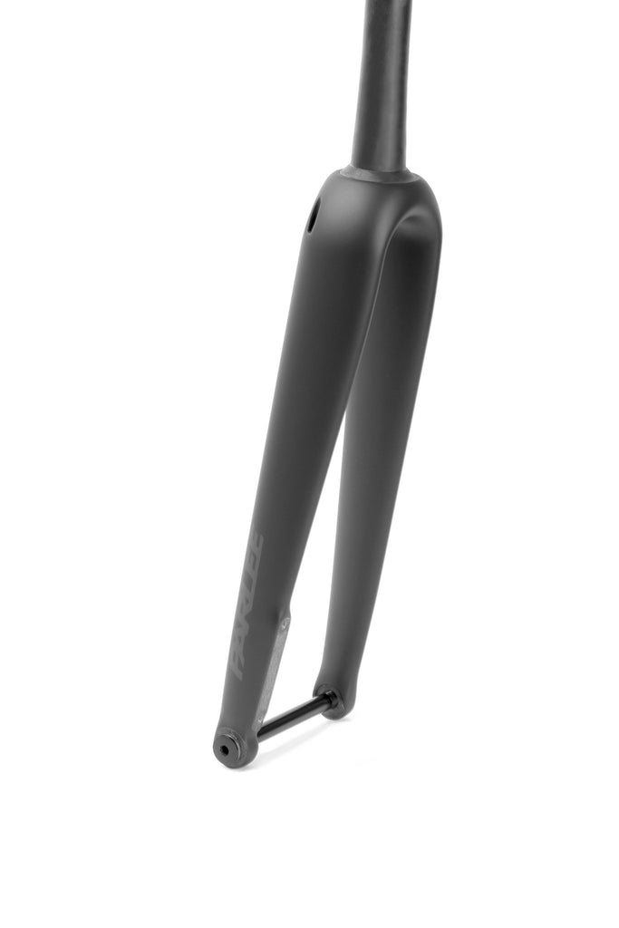 carbon bicycle fork