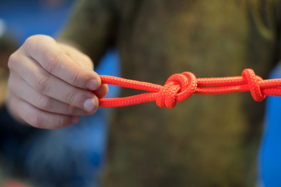 10 Essential Knots You Ought To Know Hammock Universe Canada