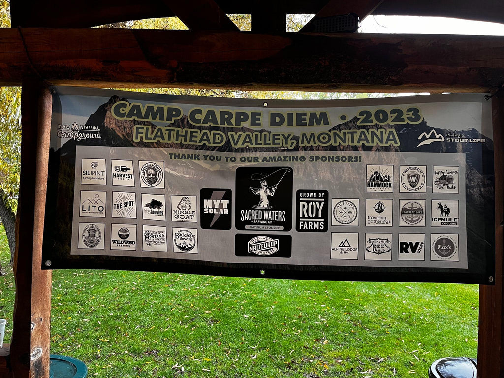 Carpe Diem 2023 Sponsors