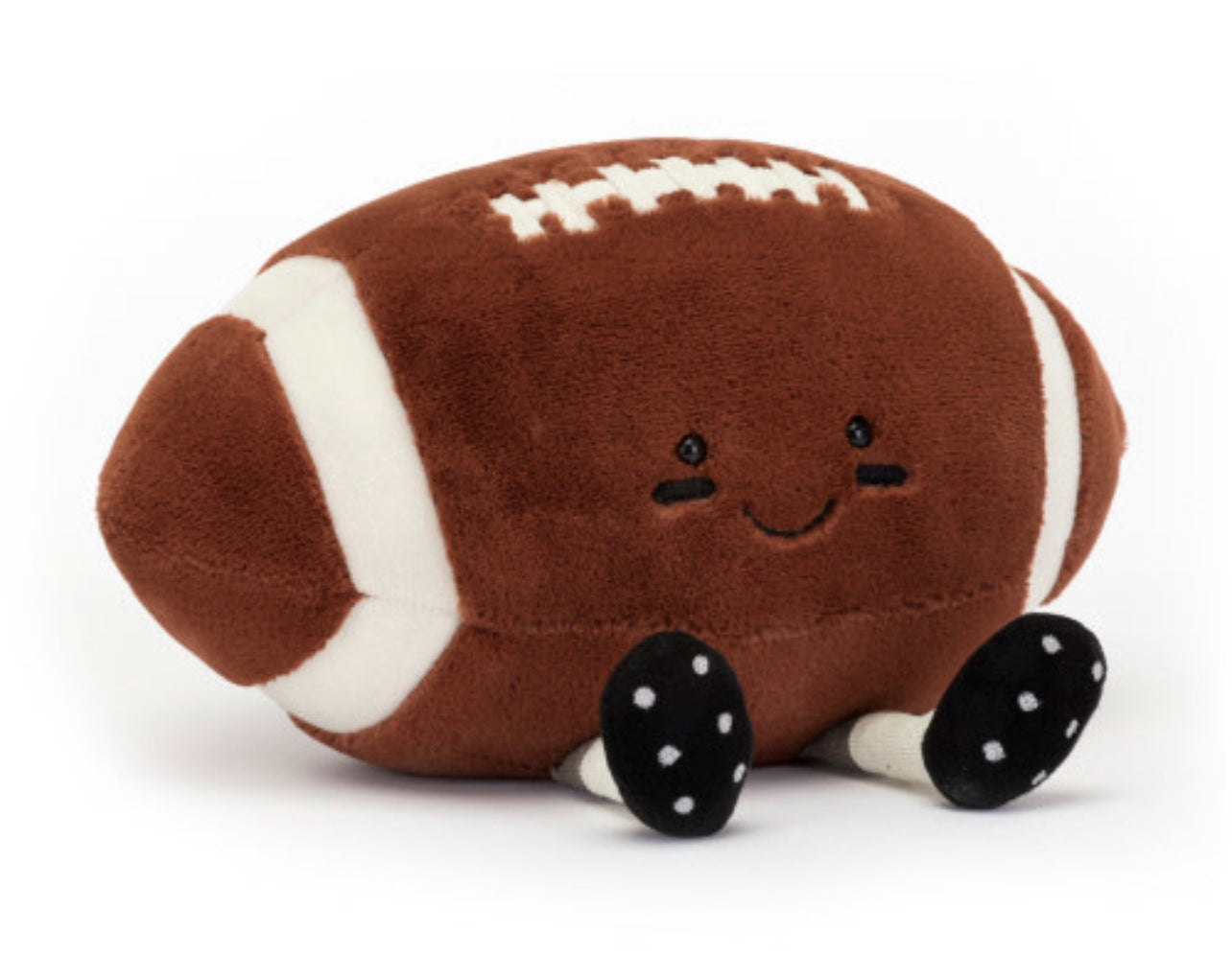 Amuseable American Football