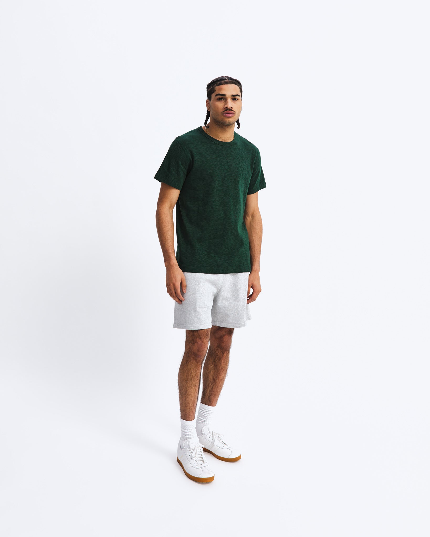 1x1 Slub T-shirt | Reigning Champ