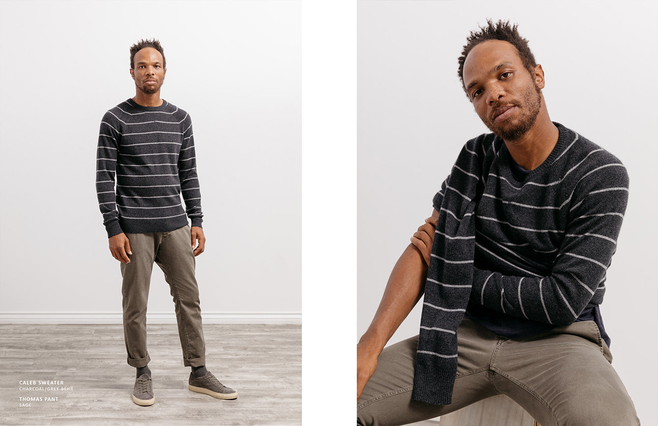 men's casual style fall 2018
