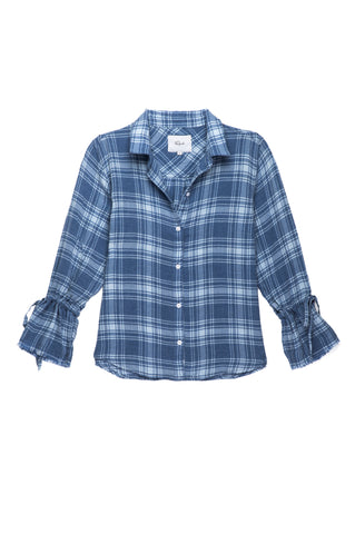 Women's Plaid Button Downs and Tops | Rails