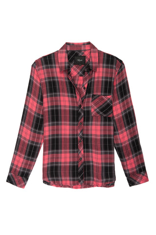 Women's Plaid Button Downs and Tops | Rails