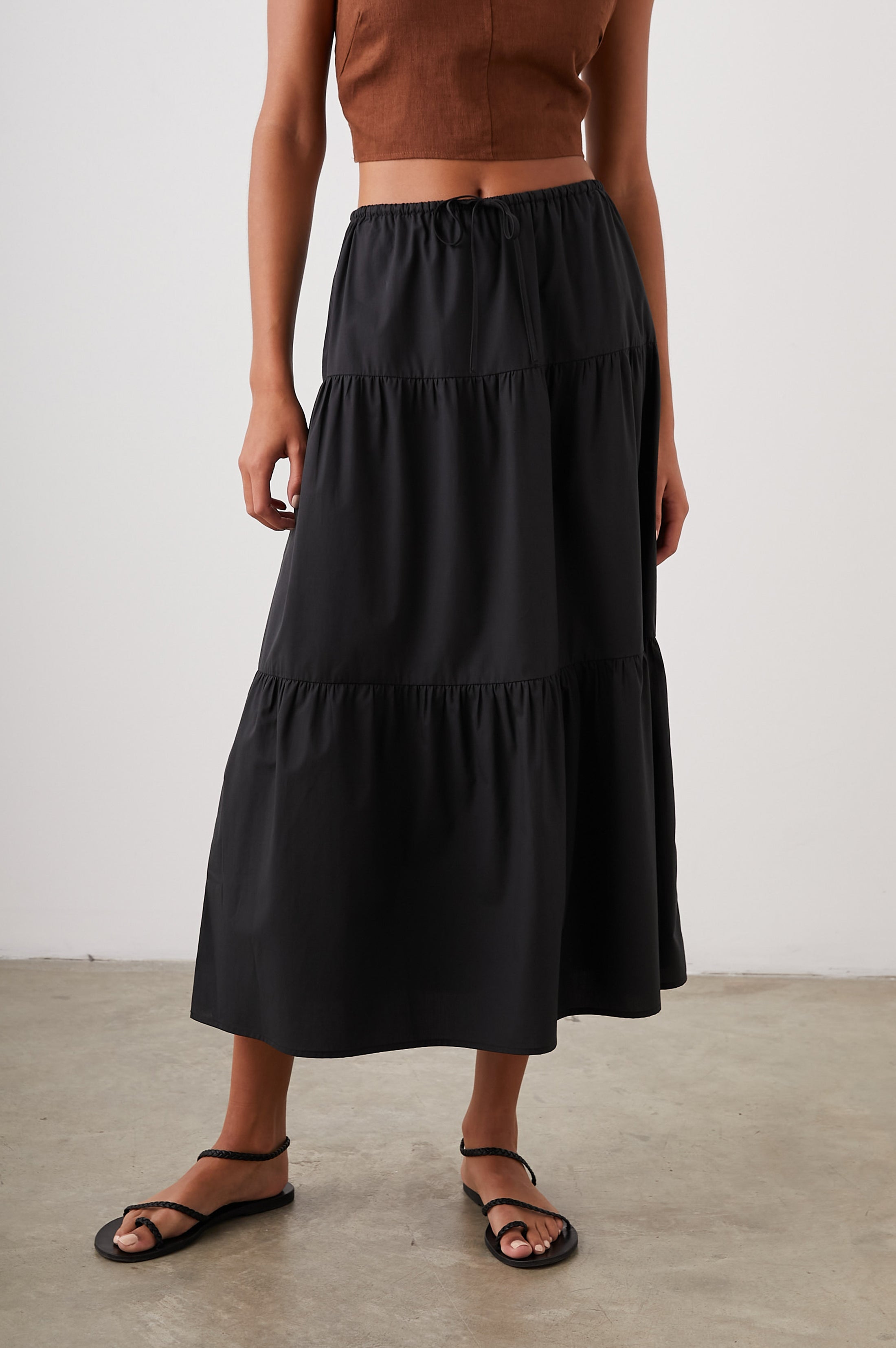 houga ホウガ Mary skirt スカート | www.docteur-valle.fr