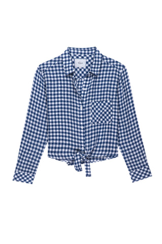 Women's Tops and Plaid Button Downs – Page 2 | Rails