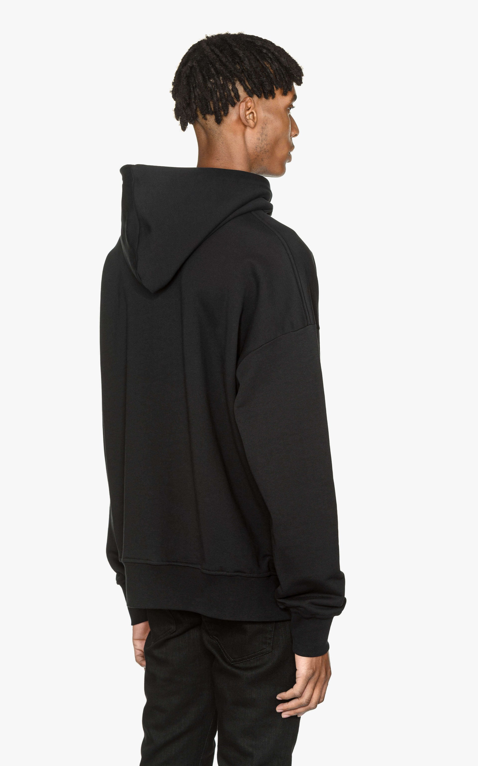 THE BUTTERFLY EFFECT HOODIE – LOBBES