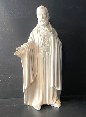 Large Joseph Nativity Piece - Mondaes Makerspace & Supply